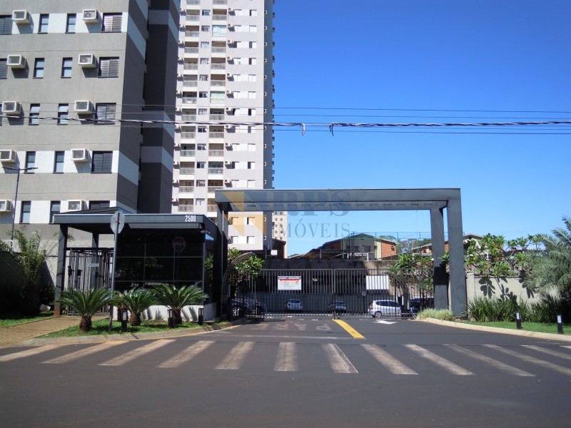 RPS Imóveis - Imobiliária em Ribeirão Preto - Grupo RPS - Gamol Construtora SP - Apartamento - Alto da Boa Vista - Ribeirão Preto
