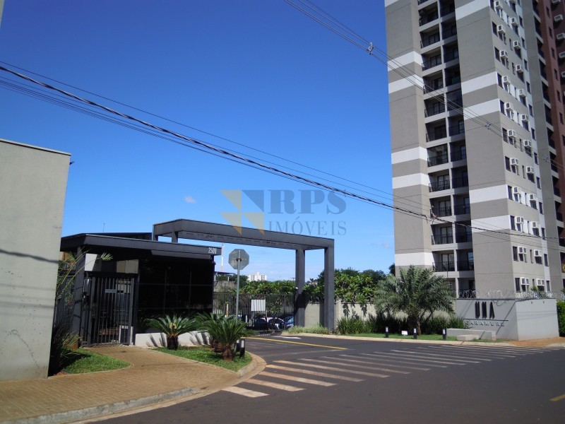 RPS Imóveis - Imobiliária em Ribeirão Preto - Grupo RPS - Gamol Construtora SP - Apartamento - Alto da Boa Vista - Ribeirão Preto