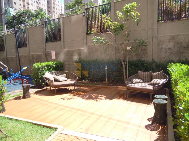 RPS Imóveis - Imobiliária em Ribeirão Preto - Grupo RPS - Gamol Construtora SP - Apartamento - Alto da Boa Vista - Ribeirão Preto