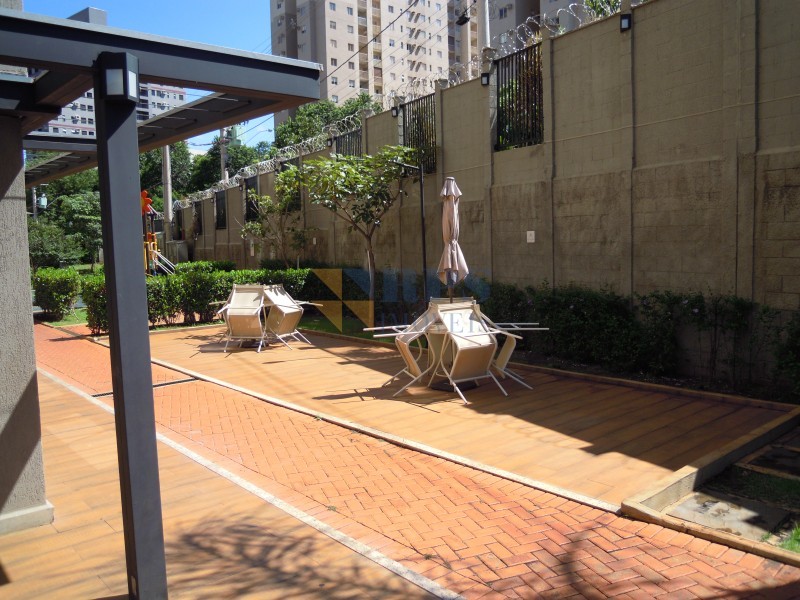 RPS Imóveis - Imobiliária em Ribeirão Preto - Grupo RPS - Gamol Construtora SP - Apartamento - Alto da Boa Vista - Ribeirão Preto