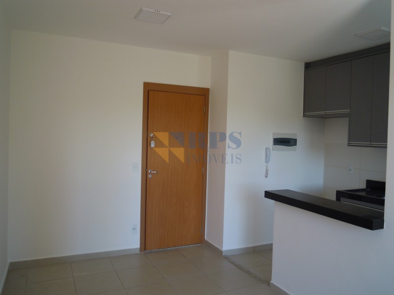 RPS Imóveis - Imobiliária em Ribeirão Preto - Grupo RPS - Gamol Construtora SP - Apartamento - Alto da Boa Vista - Ribeirão Preto