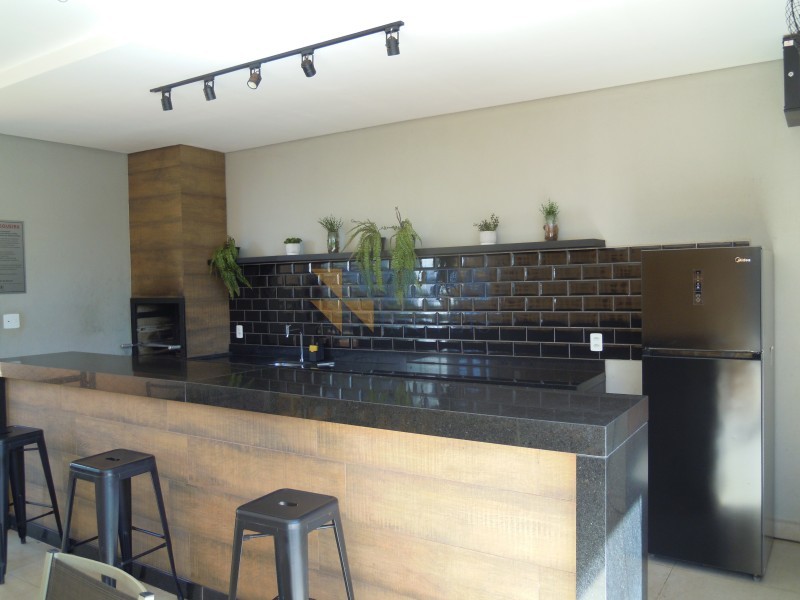 RPS Imóveis - Imobiliária em Ribeirão Preto - Grupo RPS - Gamol Construtora SP - Apartamento - Alto da Boa Vista - Ribeirão Preto