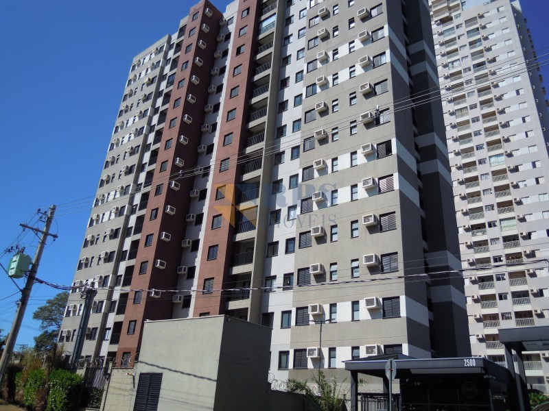 Apartamento - Alto da Boa Vista - Ribeirão Preto