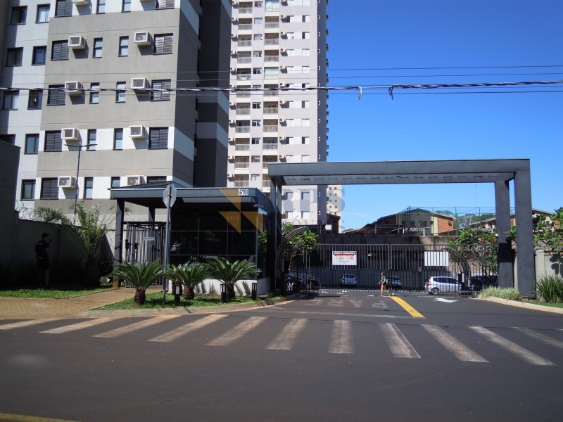 RPS Imóveis - Imobiliária em Ribeirão Preto - Grupo RPS - Gamol Construtora SP - Apartamento - Alto da Boa Vista - Ribeirão Preto