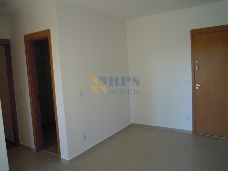 RPS Imóveis - Imobiliária em Ribeirão Preto - Grupo RPS - Gamol Construtora SP - Apartamento - Alto da Boa Vista - Ribeirão Preto