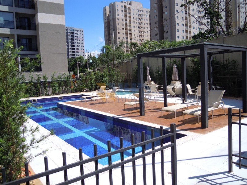 RPS Imóveis - Imobiliária em Ribeirão Preto - Grupo RPS - Gamol Construtora SP - Apartamento - Alto da Boa Vista - Ribeirão Preto