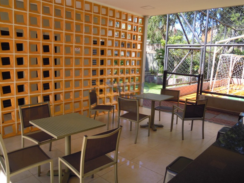 RPS Imóveis - Imobiliária em Ribeirão Preto - Grupo RPS - Gamol Construtora SP - Apartamento - Alto da Boa Vista - Ribeirão Preto