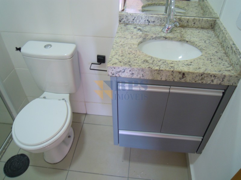 RPS Imóveis - Imobiliária em Ribeirão Preto - Grupo RPS - Gamol Construtora SP - Apartamento - Alto da Boa Vista - Ribeirão Preto