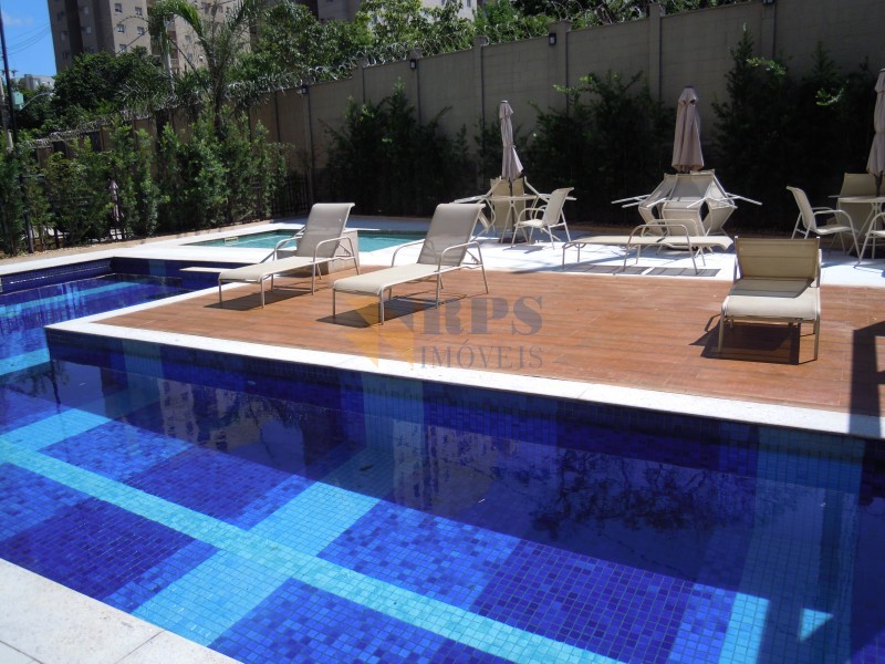 RPS Imóveis - Imobiliária em Ribeirão Preto - Grupo RPS - Gamol Construtora SP - Apartamento - Alto da Boa Vista - Ribeirão Preto