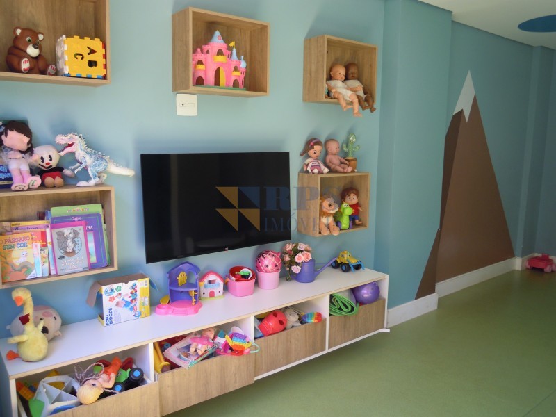 RPS Imóveis - Imobiliária em Ribeirão Preto - Grupo RPS - Gamol Construtora SP - Apartamento - Alto da Boa Vista - Ribeirão Preto