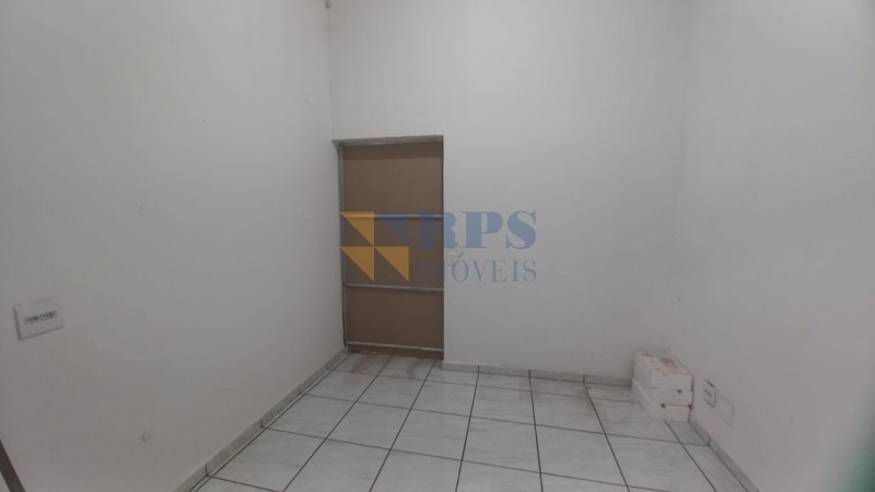 RPS Imóveis - Imobiliária em Ribeirão Preto - Grupo RPS - Gamol Construtora SP - Salão Comercial - Jardim Novo Mundo - Ribeirão Preto