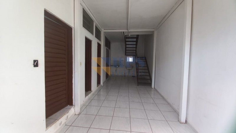 RPS Imóveis - Imobiliária em Ribeirão Preto - Grupo RPS - Gamol Construtora SP - Salão Comercial - Jardim Novo Mundo - Ribeirão Preto