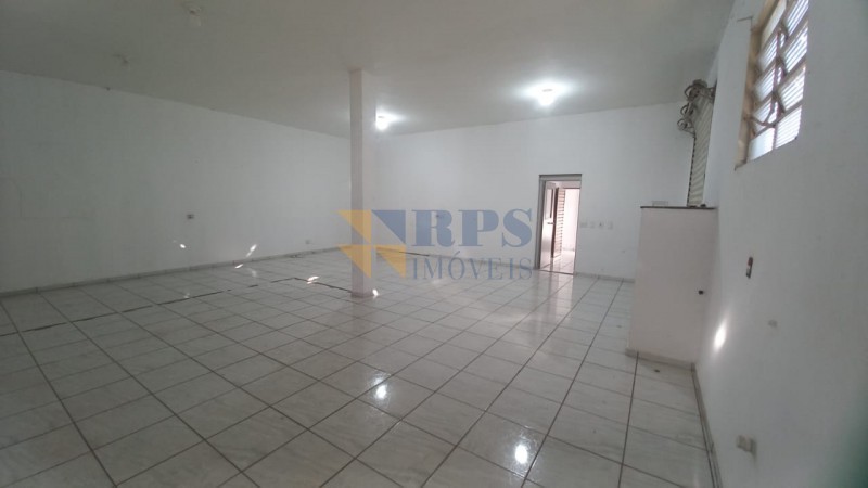 RPS Imóveis - Imobiliária em Ribeirão Preto - Grupo RPS - Gamol Construtora SP - Salão Comercial - Jardim Novo Mundo - Ribeirão Preto