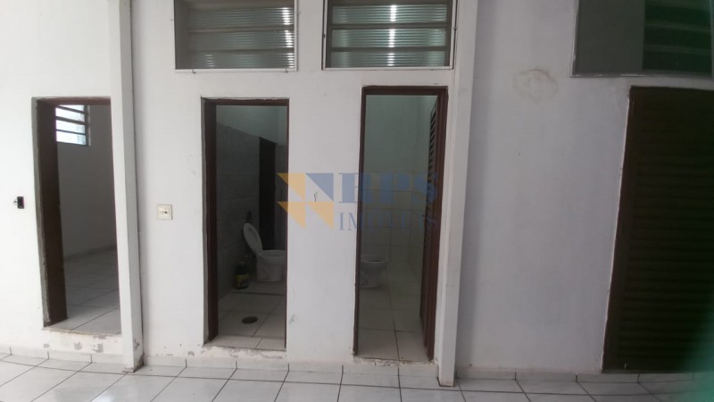 RPS Imóveis - Imobiliária em Ribeirão Preto - Grupo RPS - Gamol Construtora SP - Salão Comercial - Jardim Novo Mundo - Ribeirão Preto