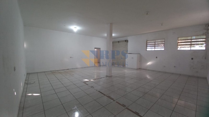 RPS Imóveis - Imobiliária em Ribeirão Preto - Grupo RPS - Gamol Construtora SP - Salão Comercial - Jardim Novo Mundo - Ribeirão Preto