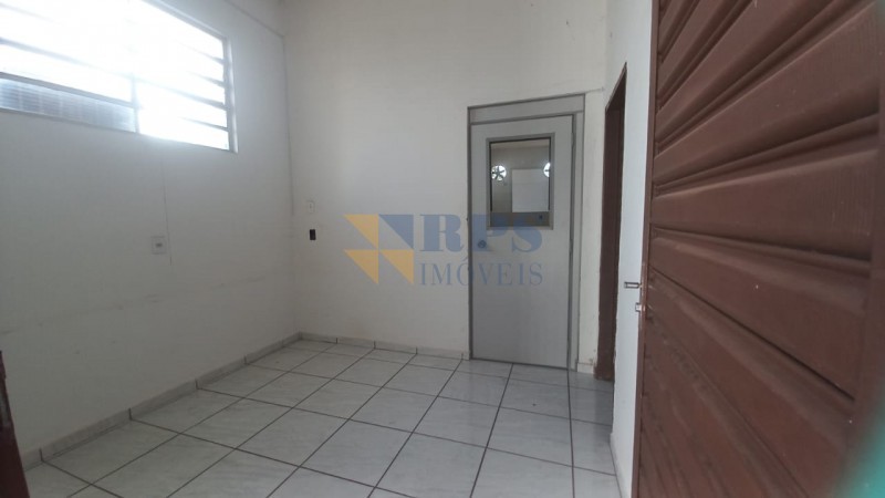 RPS Imóveis - Imobiliária em Ribeirão Preto - Grupo RPS - Gamol Construtora SP - Salão Comercial - Jardim Novo Mundo - Ribeirão Preto