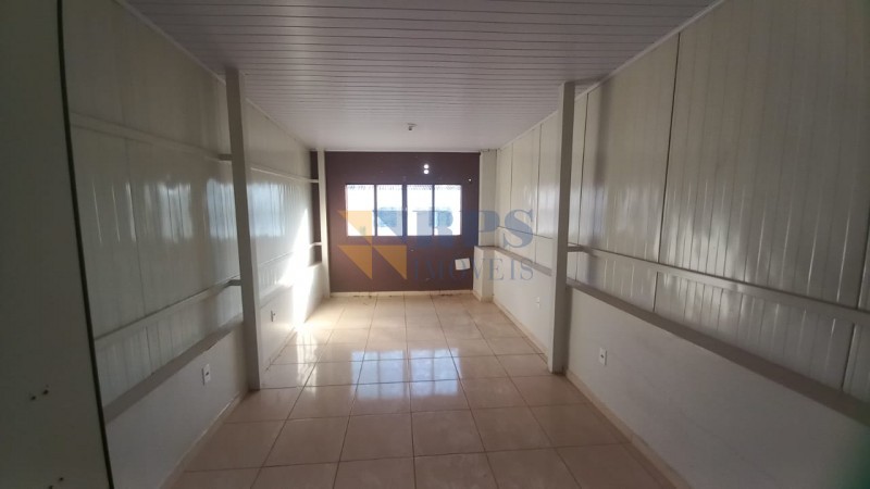 RPS Imóveis - Imobiliária em Ribeirão Preto - Grupo RPS - Gamol Construtora SP - Salão Comercial - Jardim Novo Mundo - Ribeirão Preto