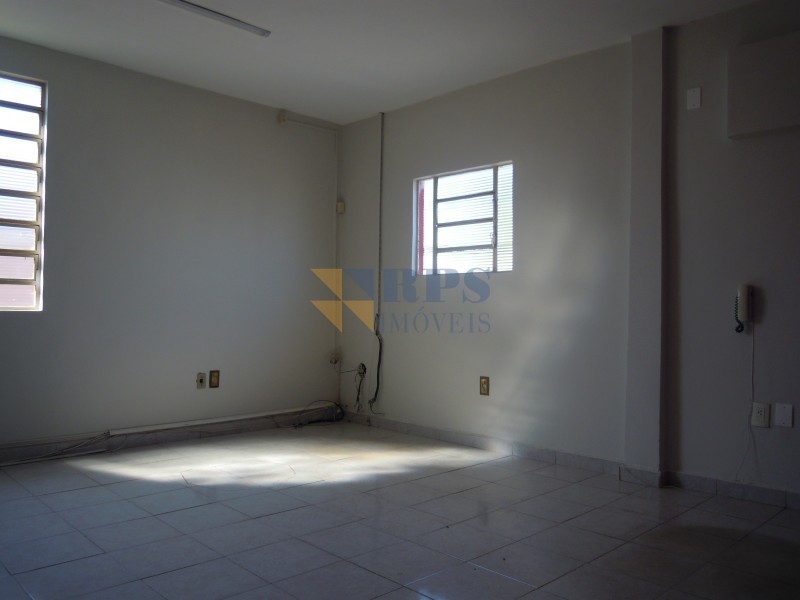 RPS Imóveis - Imobiliária em Ribeirão Preto - Grupo RPS - Gamol Construtora SP - Salão Comercial - Parque Industrial Tanquinho - Ribeirão Preto