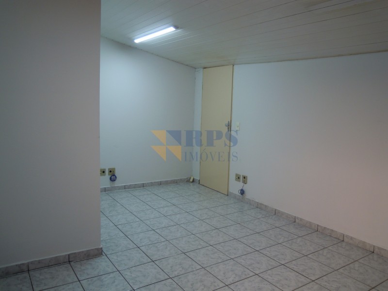 RPS Imóveis - Imobiliária em Ribeirão Preto - Grupo RPS - Gamol Construtora SP - Salão Comercial - Parque Industrial Tanquinho - Ribeirão Preto