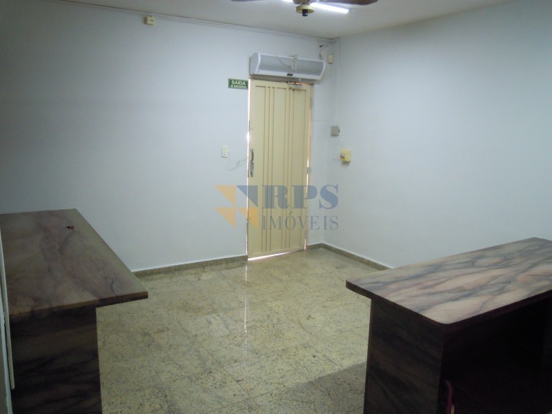 RPS Imóveis - Imobiliária em Ribeirão Preto - Grupo RPS - Gamol Construtora SP - Salão Comercial - Parque Industrial Tanquinho - Ribeirão Preto