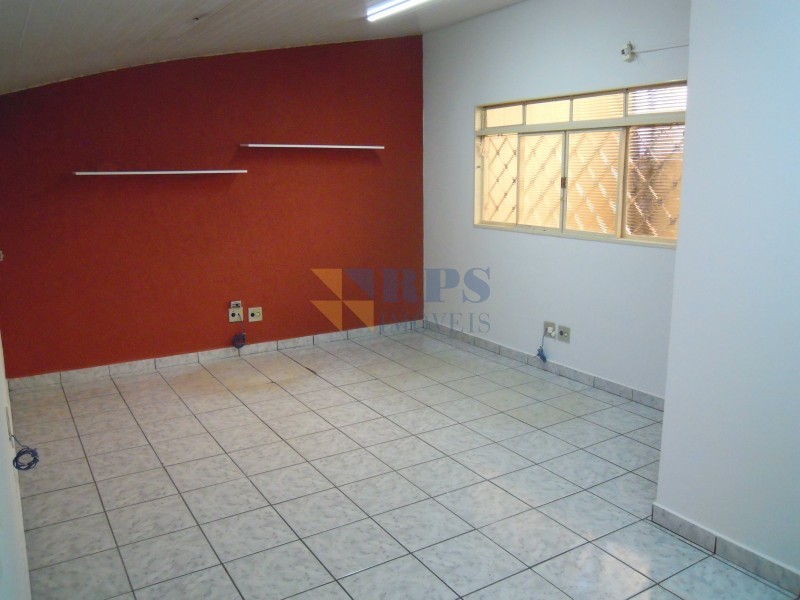 RPS Imóveis - Imobiliária em Ribeirão Preto - Grupo RPS - Gamol Construtora SP - Salão Comercial - Parque Industrial Tanquinho - Ribeirão Preto