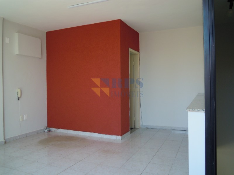 RPS Imóveis - Imobiliária em Ribeirão Preto - Grupo RPS - Gamol Construtora SP - Salão Comercial - Parque Industrial Tanquinho - Ribeirão Preto