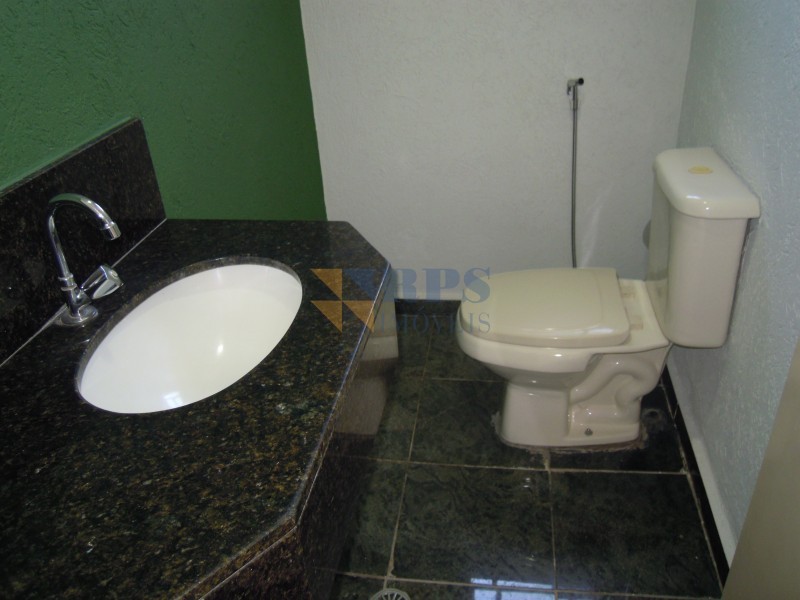 RPS Imóveis - Imobiliária em Ribeirão Preto - Grupo RPS - Gamol Construtora SP - Salão Comercial - Parque Industrial Tanquinho - Ribeirão Preto