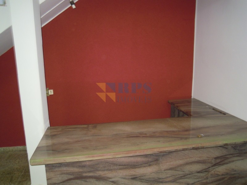 RPS Imóveis - Imobiliária em Ribeirão Preto - Grupo RPS - Gamol Construtora SP - Salão Comercial - Parque Industrial Tanquinho - Ribeirão Preto