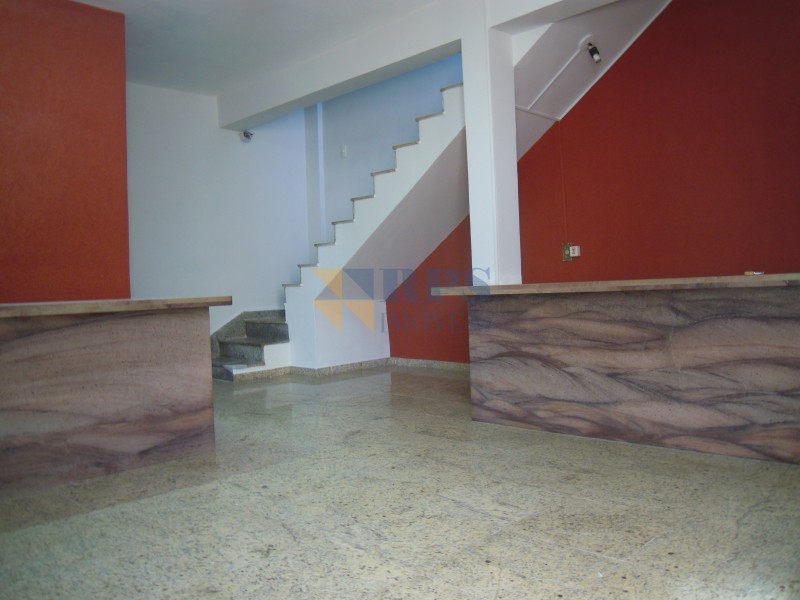 RPS Imóveis - Imobiliária em Ribeirão Preto - Grupo RPS - Gamol Construtora SP - Salão Comercial - Parque Industrial Tanquinho - Ribeirão Preto