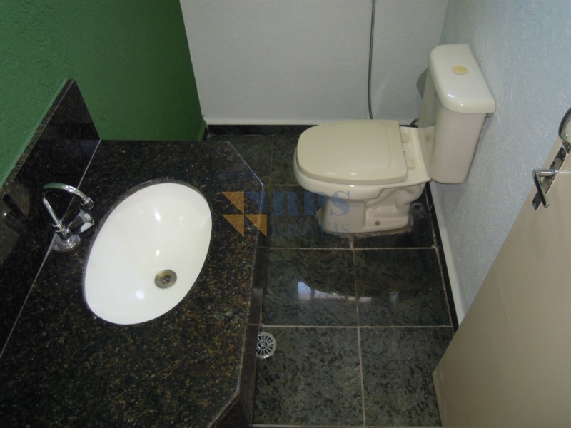 RPS Imóveis - Imobiliária em Ribeirão Preto - Grupo RPS - Gamol Construtora SP - Salão Comercial - Parque Industrial Tanquinho - Ribeirão Preto