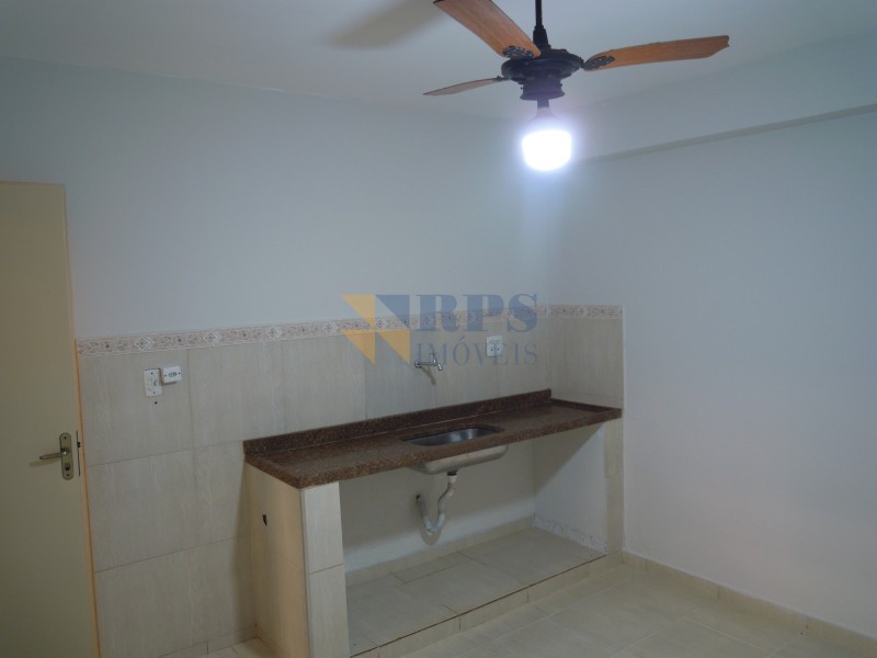 RPS Imóveis - Imobiliária em Ribeirão Preto - Grupo RPS - Gamol Construtora SP - Salão Comercial - Parque Industrial Tanquinho - Ribeirão Preto