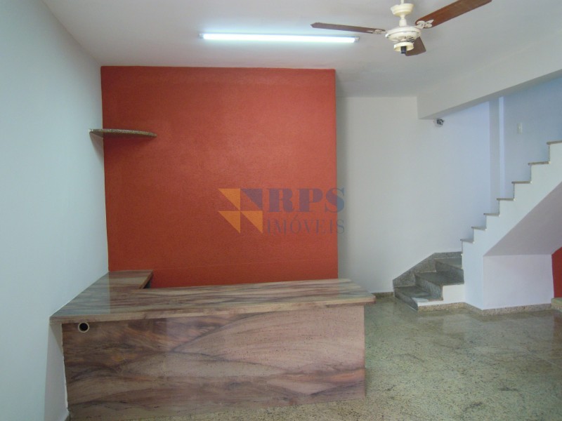 RPS Imóveis - Imobiliária em Ribeirão Preto - Grupo RPS - Gamol Construtora SP - Salão Comercial - Parque Industrial Tanquinho - Ribeirão Preto