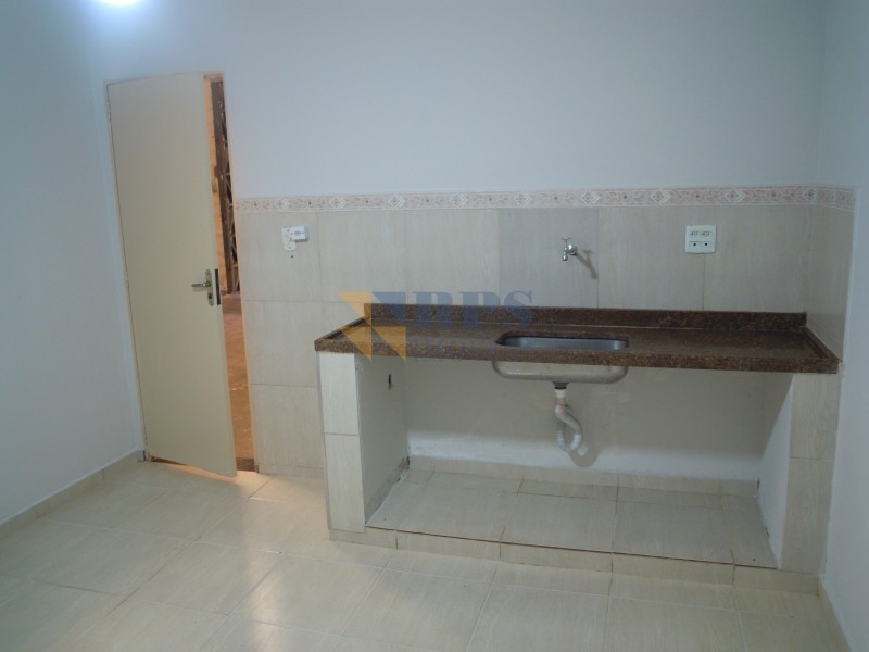 RPS Imóveis - Imobiliária em Ribeirão Preto - Grupo RPS - Gamol Construtora SP - Salão Comercial - Parque Industrial Tanquinho - Ribeirão Preto