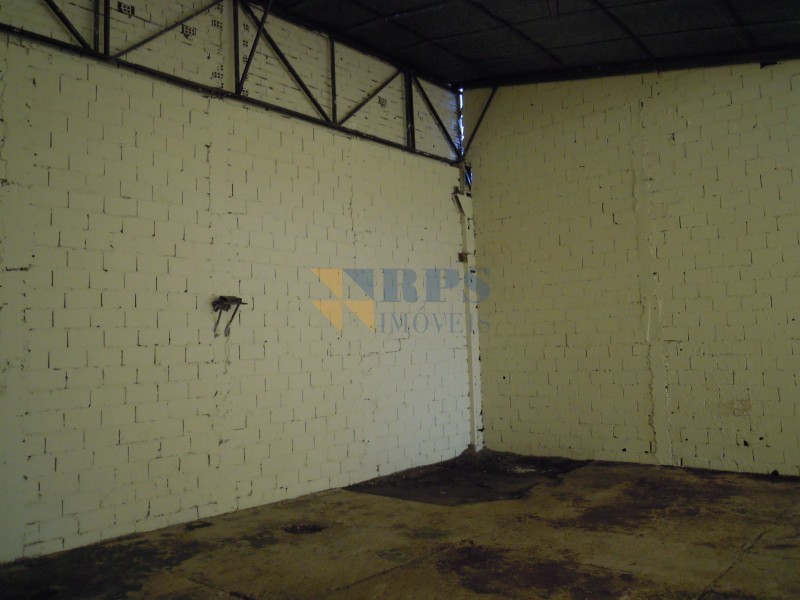 RPS Imóveis - Imobiliária em Ribeirão Preto - Grupo RPS - Gamol Construtora SP - Salão Comercial - Parque Industrial Tanquinho - Ribeirão Preto