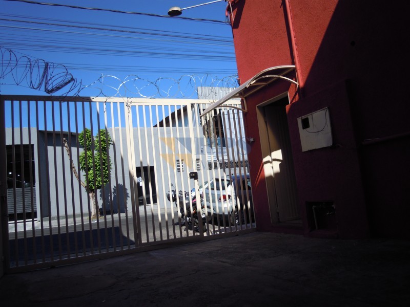 RPS Imóveis - Imobiliária em Ribeirão Preto - Grupo RPS - Gamol Construtora SP - Salão Comercial - Parque Industrial Tanquinho - Ribeirão Preto