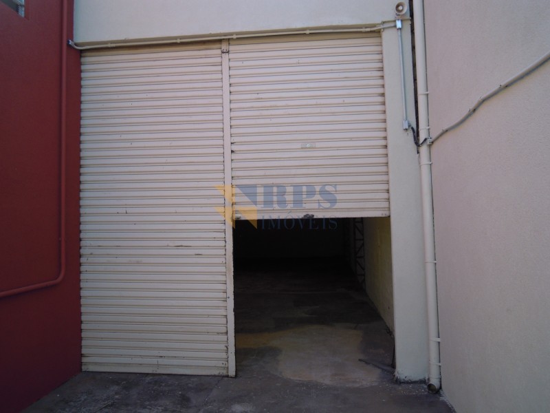 RPS Imóveis - Imobiliária em Ribeirão Preto - Grupo RPS - Gamol Construtora SP - Salão Comercial - Parque Industrial Tanquinho - Ribeirão Preto