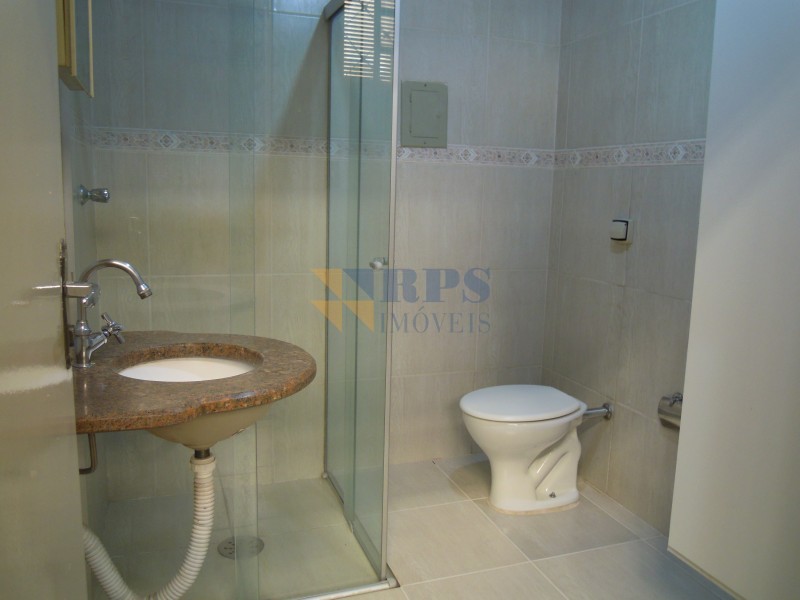 RPS Imóveis - Imobiliária em Ribeirão Preto - Grupo RPS - Gamol Construtora SP - Salão Comercial - Parque Industrial Tanquinho - Ribeirão Preto