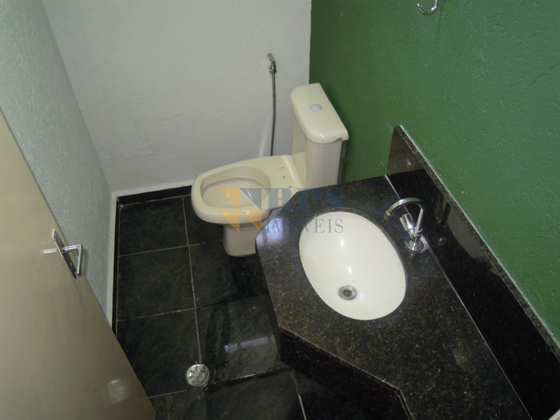 RPS Imóveis - Imobiliária em Ribeirão Preto - Grupo RPS - Gamol Construtora SP - Salão Comercial - Parque Industrial Tanquinho - Ribeirão Preto