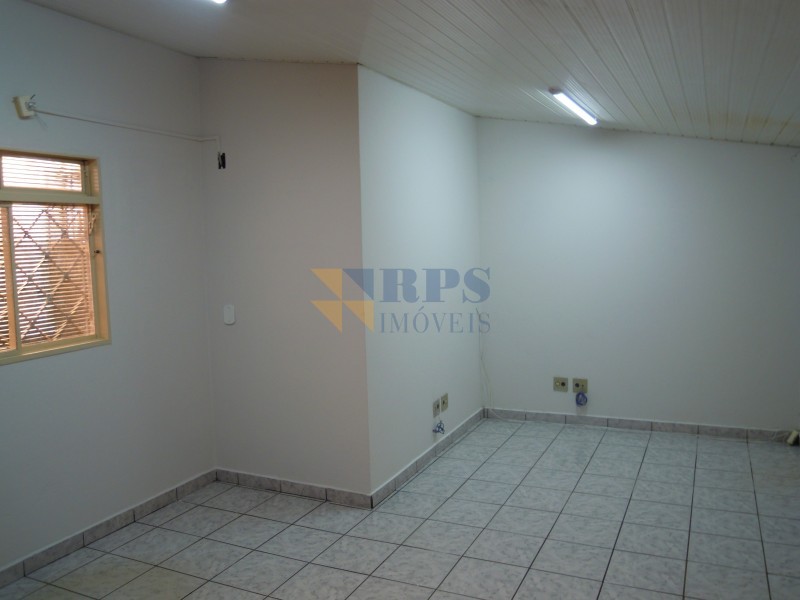 RPS Imóveis - Imobiliária em Ribeirão Preto - Grupo RPS - Gamol Construtora SP - Salão Comercial - Parque Industrial Tanquinho - Ribeirão Preto