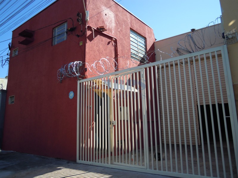 RPS Imóveis - Imobiliária em Ribeirão Preto - Grupo RPS - Gamol Construtora SP - Salão Comercial - Parque Industrial Tanquinho - Ribeirão Preto