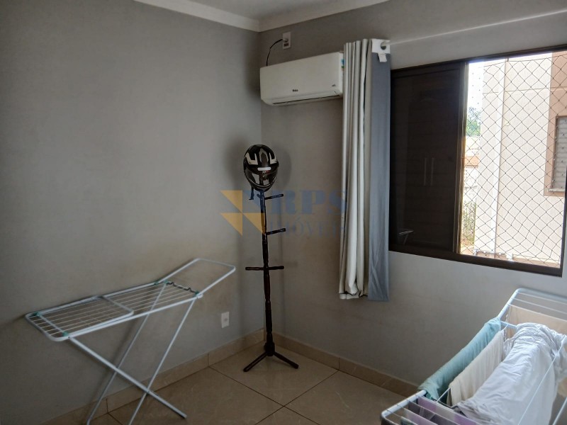 RPS Imóveis - Imobiliária em Ribeirão Preto - Grupo RPS - Gamol Construtora SP - Apartamento - Planalto Verde - Ribeirão Preto
