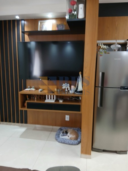 RPS Imóveis - Imobiliária em Ribeirão Preto - Grupo RPS - Gamol Construtora SP - Apartamento - Planalto Verde - Ribeirão Preto