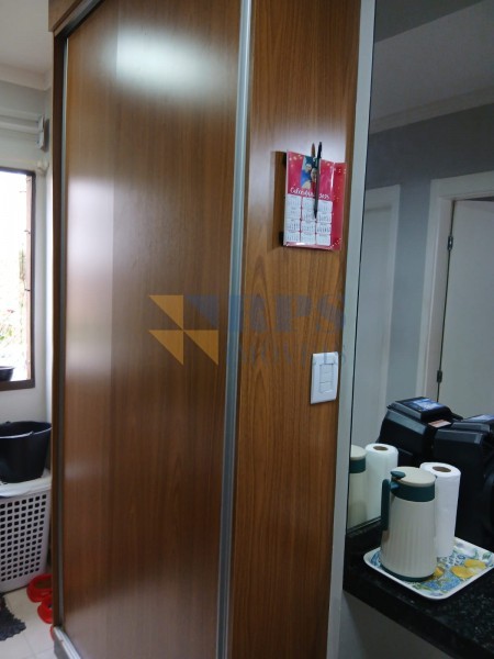 RPS Imóveis - Imobiliária em Ribeirão Preto - Grupo RPS - Gamol Construtora SP - Apartamento - Planalto Verde - Ribeirão Preto