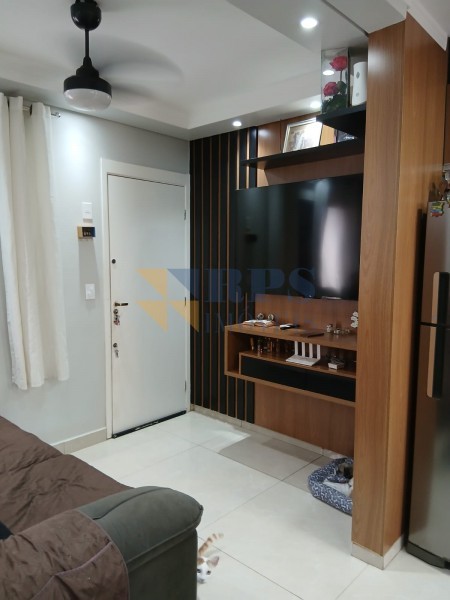 RPS Imóveis - Imobiliária em Ribeirão Preto - Grupo RPS - Gamol Construtora SP - Apartamento - Planalto Verde - Ribeirão Preto