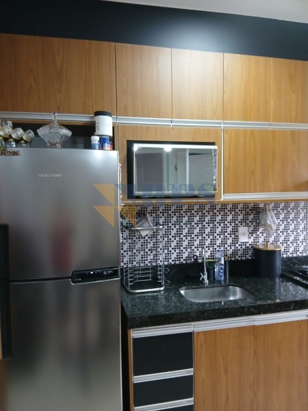 RPS Imóveis - Imobiliária em Ribeirão Preto - Grupo RPS - Gamol Construtora SP - Apartamento - Planalto Verde - Ribeirão Preto