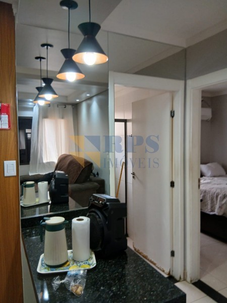 RPS Imóveis - Imobiliária em Ribeirão Preto - Grupo RPS - Gamol Construtora SP - Apartamento - Planalto Verde - Ribeirão Preto