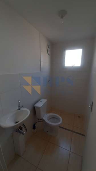 RPS Imóveis - Imobiliária em Ribeirão Preto - Grupo RPS - Gamol Construtora SP - Apartamento - Bonfim Paulista - Ribeirão Preto