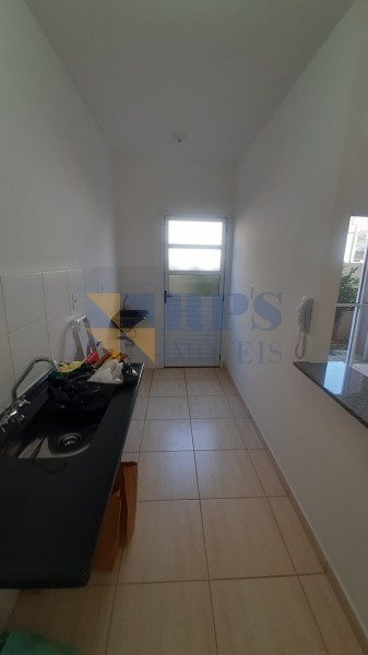 RPS Imóveis - Imobiliária em Ribeirão Preto - Grupo RPS - Gamol Construtora SP - Apartamento - Bonfim Paulista - Ribeirão Preto