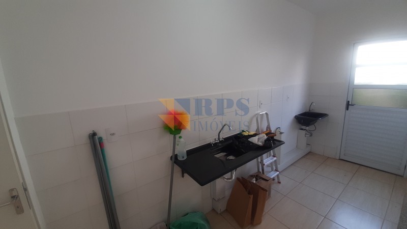 RPS Imóveis - Imobiliária em Ribeirão Preto - Grupo RPS - Gamol Construtora SP - Apartamento - Bonfim Paulista - Ribeirão Preto