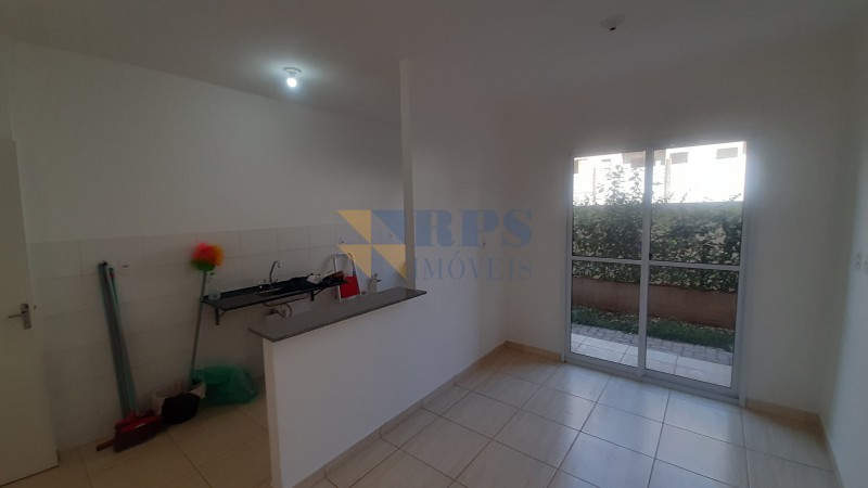 RPS Imóveis - Imobiliária em Ribeirão Preto - Grupo RPS - Gamol Construtora SP - Apartamento - Bonfim Paulista - Ribeirão Preto